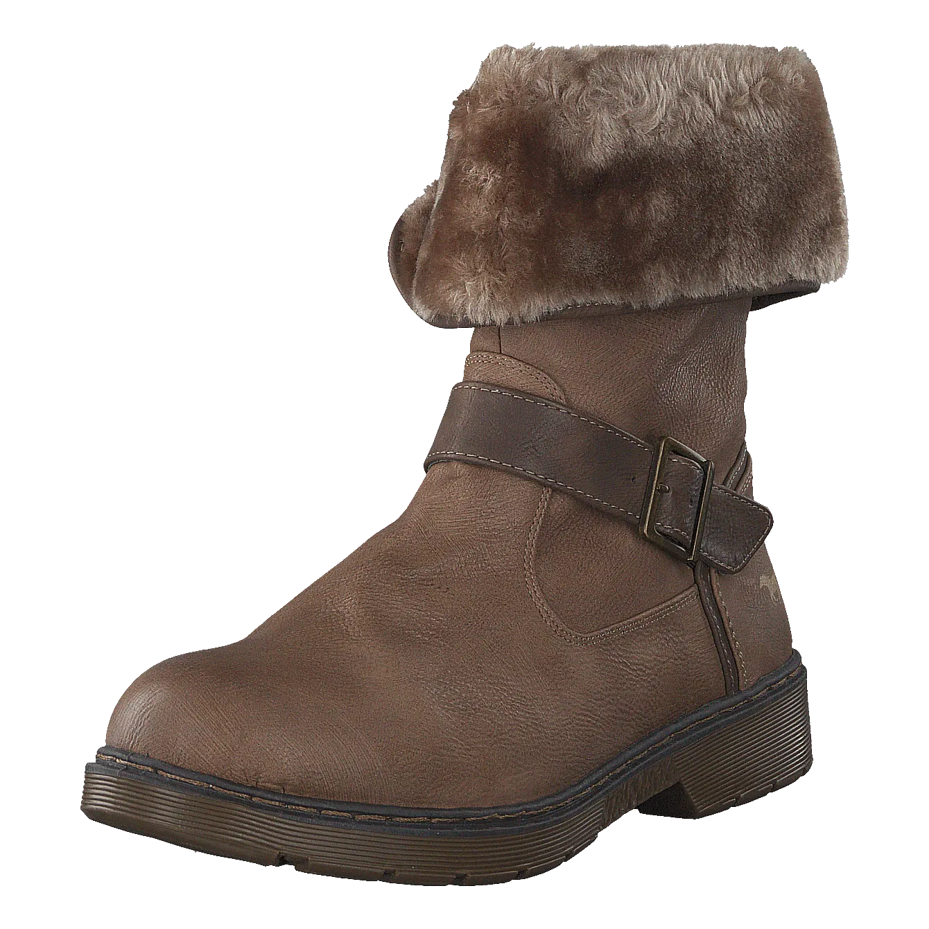 1235603 Women's Warmlined Boot Nature