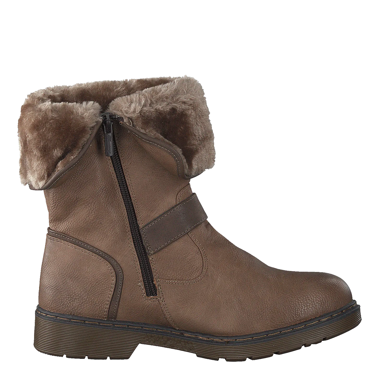 1235603 Women's Warmlined Boot Nature