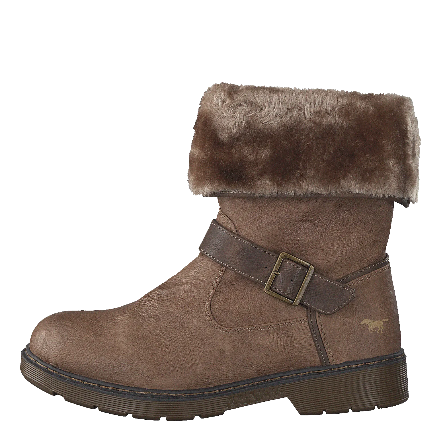 1235603 Women's Warmlined Boot Nature