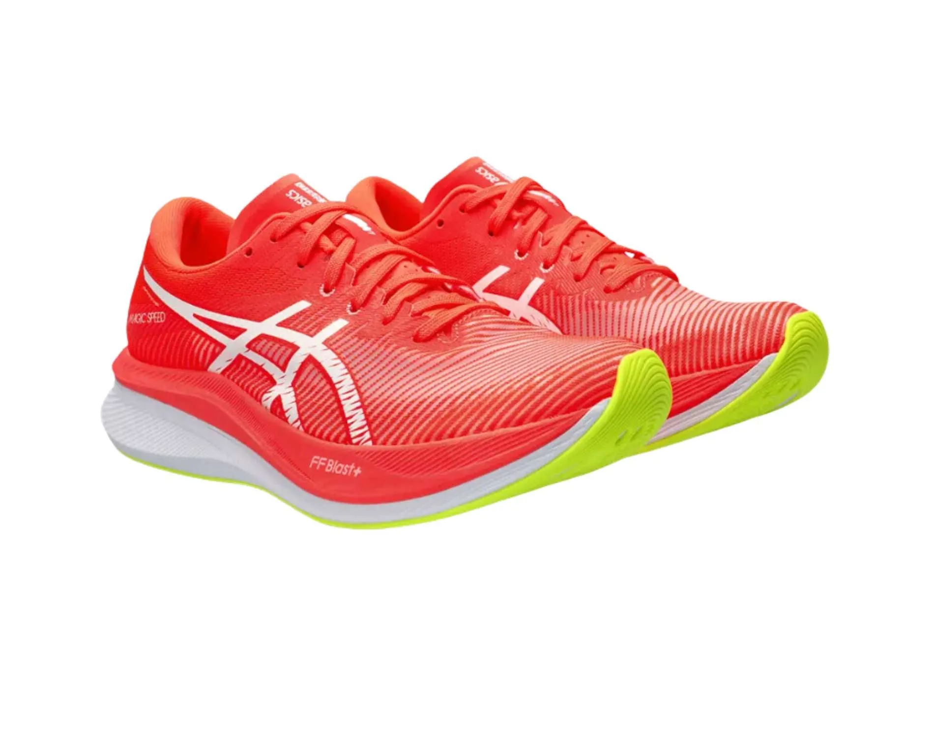 Asics Magic Speed 3 Mens