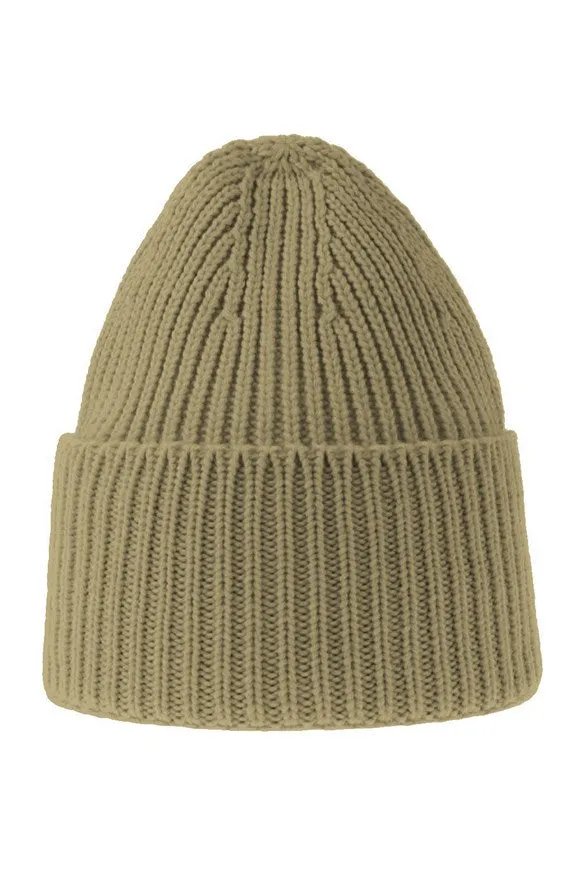 Beanie beige