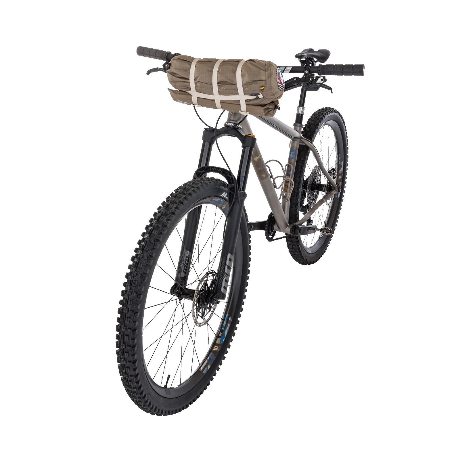 Fly Creek HV UL2 Bikepack Solution Dye